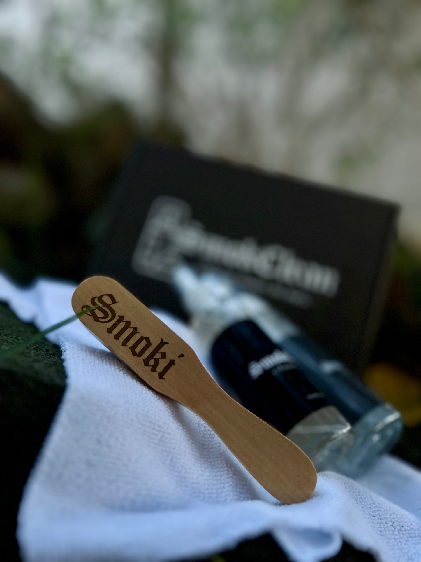 Smokclean