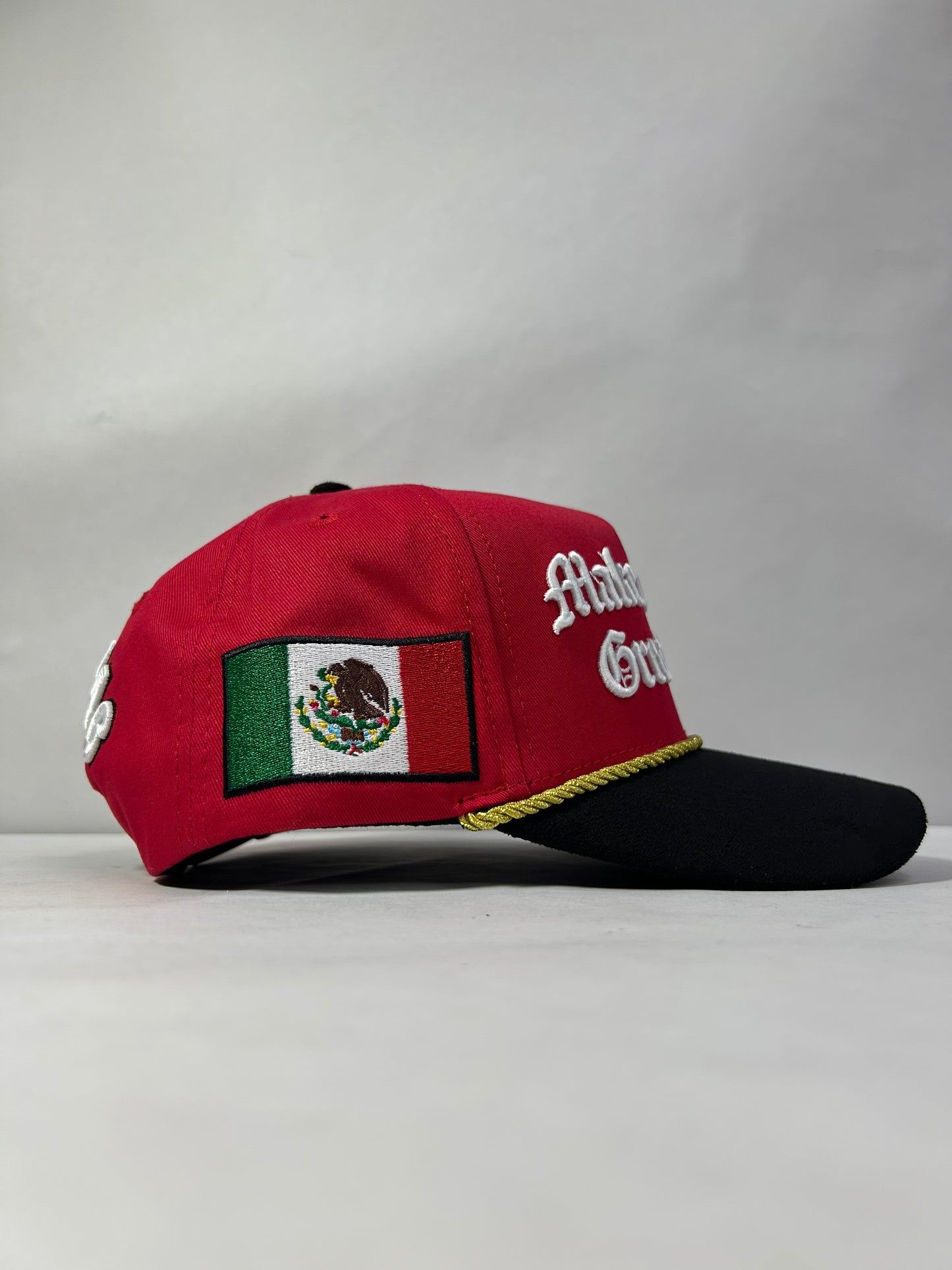 Corridos great