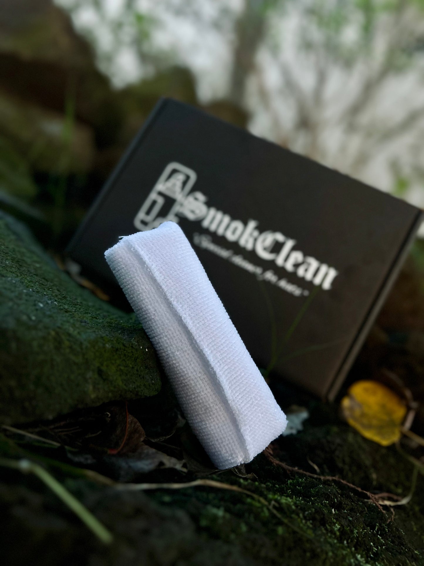 Smokclean