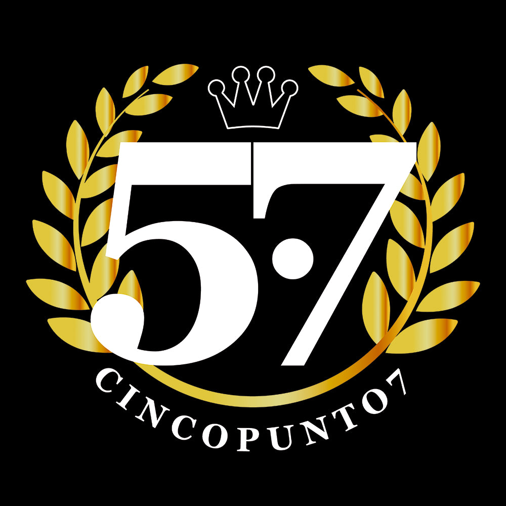 Cinco siete