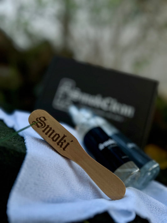 Smokclean