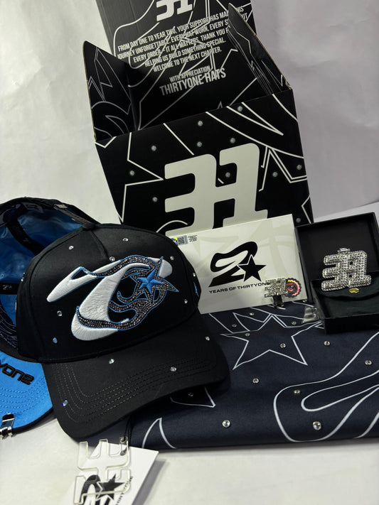 T star full set